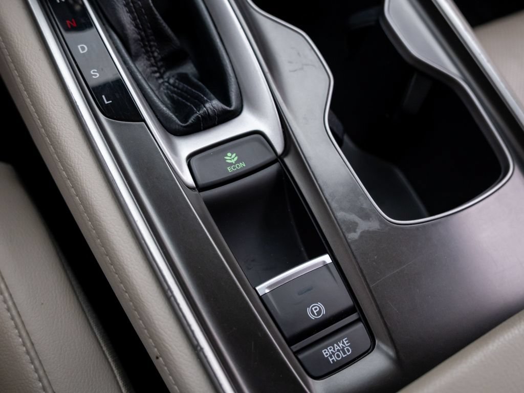 Used 2018 Honda Accord EX-L image 21