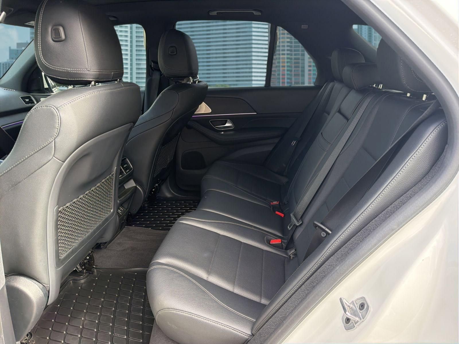 Used 2022 Mercedes-Benz GLE 350 4MATIC image 12