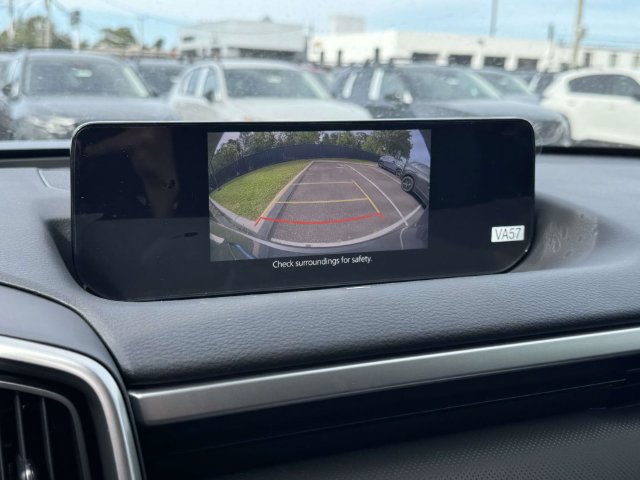New 2026 MAZDA CX-50 2.5 Hybrid w/ Preferred Pkg AWD/4WD image 6