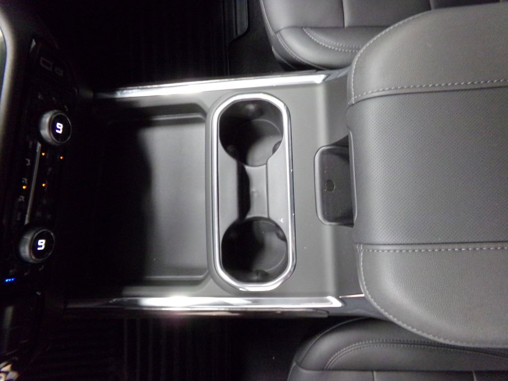 New 2025 Chevrolet Silverado 2500 LTZ w/ LTZ Plus Package image 21