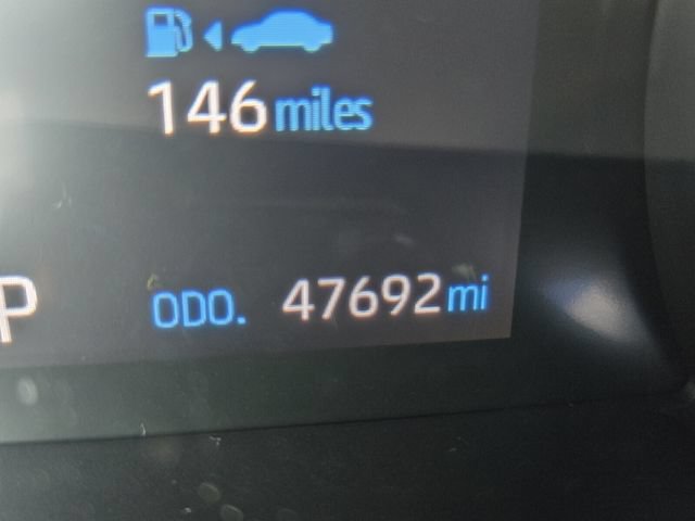 Used 2021 Toyota RAV4 XLE w/ Convenience Package FWD image 24