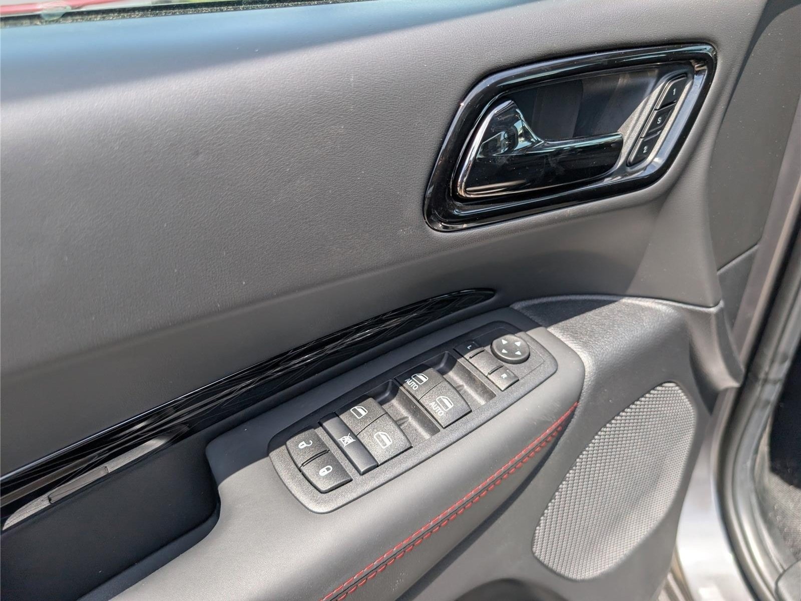 New 2026 Dodge Durango GT AWD/4WD image 18