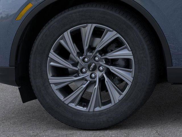 New 2026 Lincoln Aviator AWD image 19