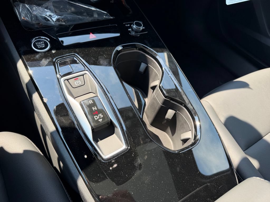 New 2026 Audi A5 Prestige AWD/4WD image 19