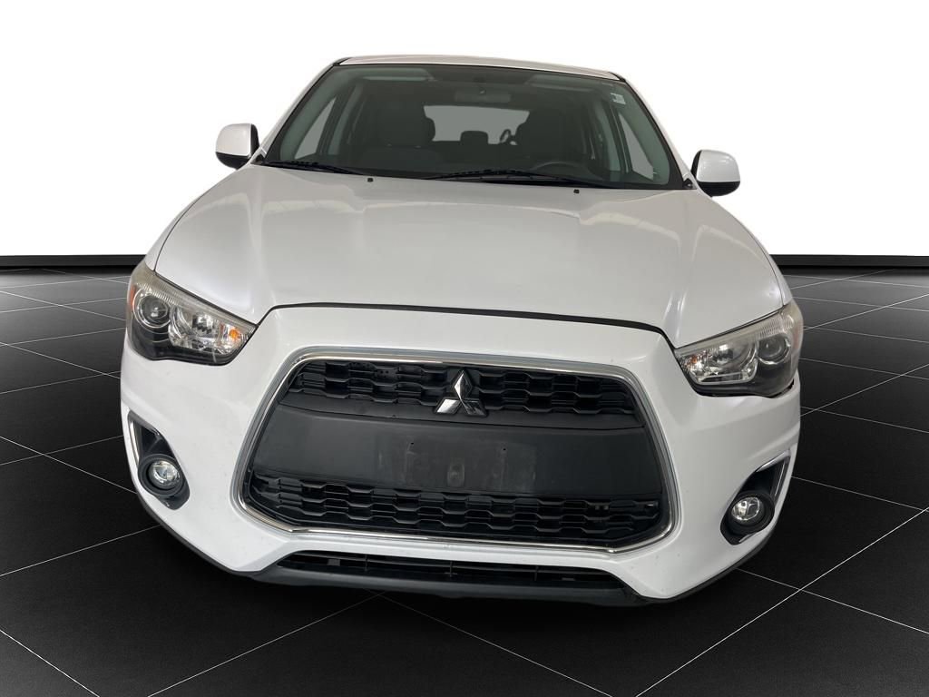 Used 2015 Mitsubishi Outlander Sport ES image 8