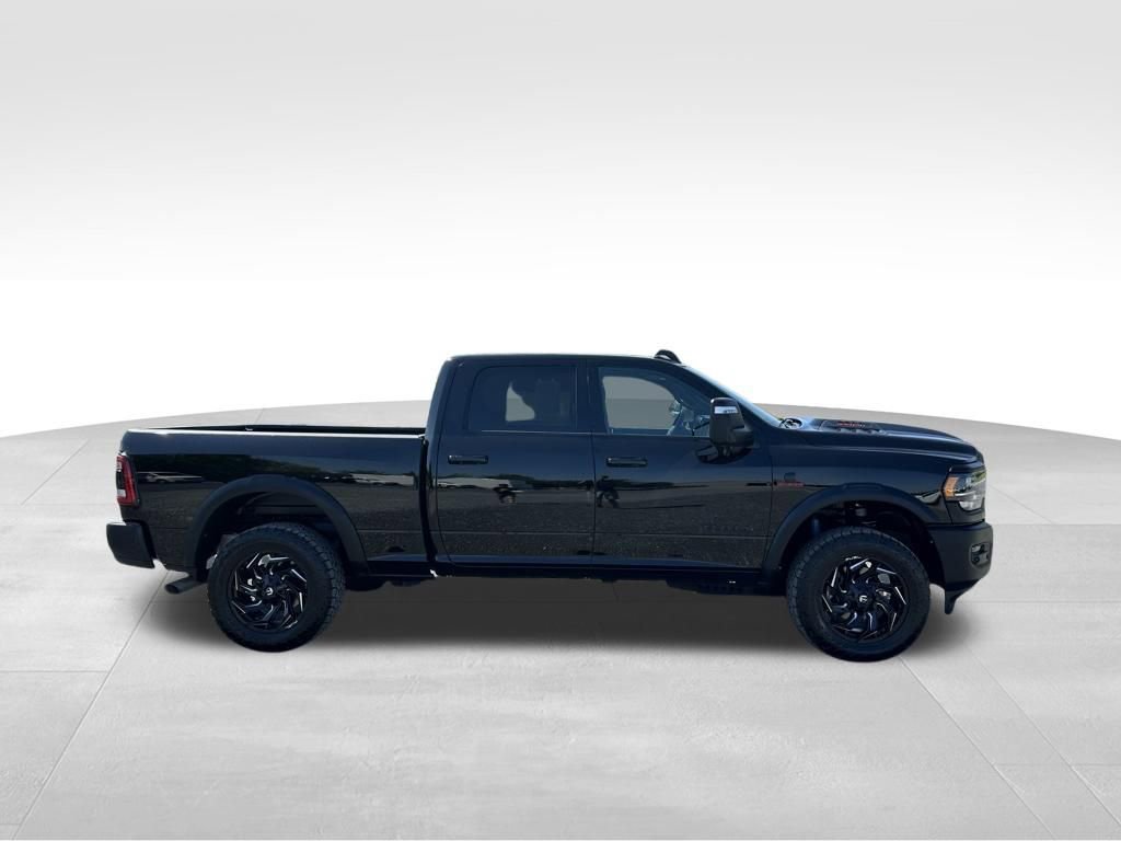Used 2023 RAM 2500 Rebel w/ Level 2 Equipment Group AWD/4WD image 22