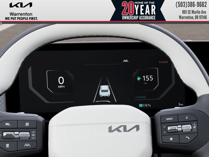 New 2026 Kia EV6 GT-Line AWD/4WD image 23