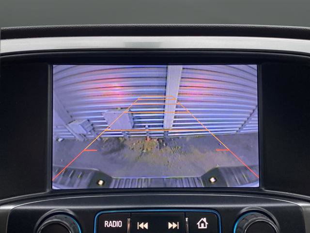 Used 2015 Chevrolet Silverado 1500 LTZ Z71 w/ LTZ Plus Package image 12