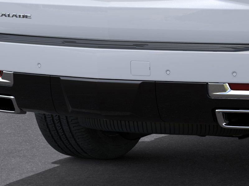 New 2026 Cadillac Escalade ESV Platinum Luxury image 14