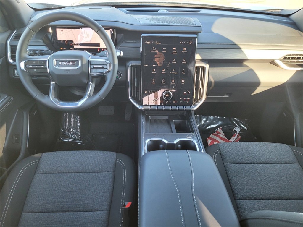 New 2026 GMC Acadia Elevation w/ Black Edition image 11