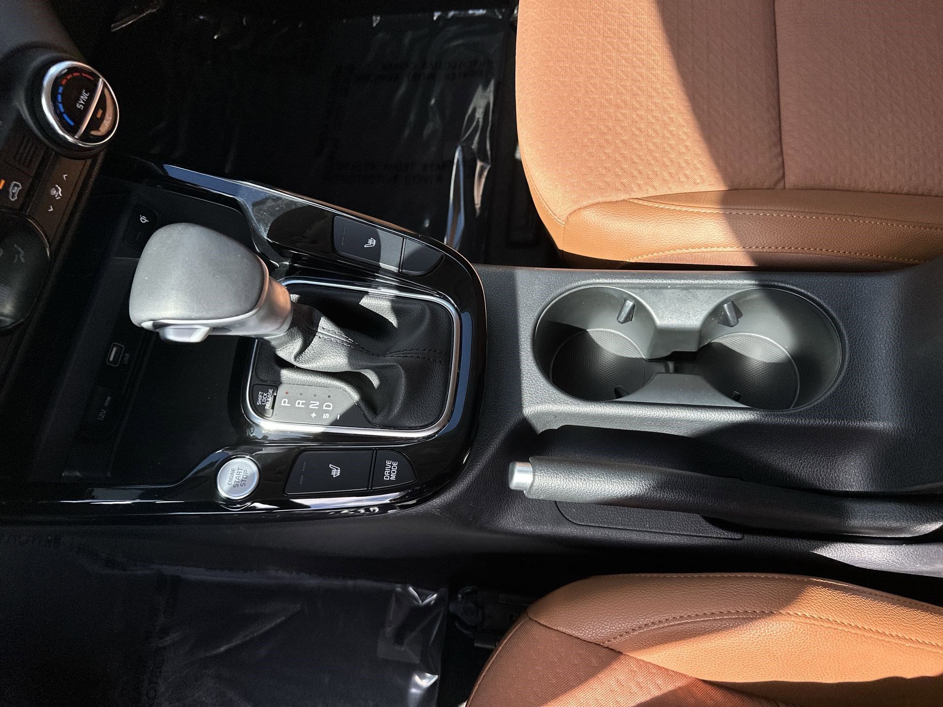 Certified 2024 Kia Soul EX w/ Option Group 015 FWD image 23