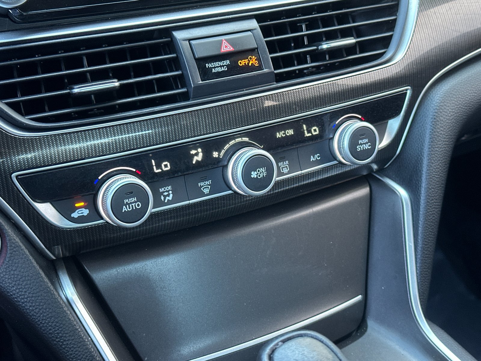 Used 2021 Honda Accord Sport image 19