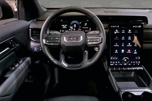 Used 2026 GMC Terrain AT4 w/ Convenience Package III AWD/4WD image 19