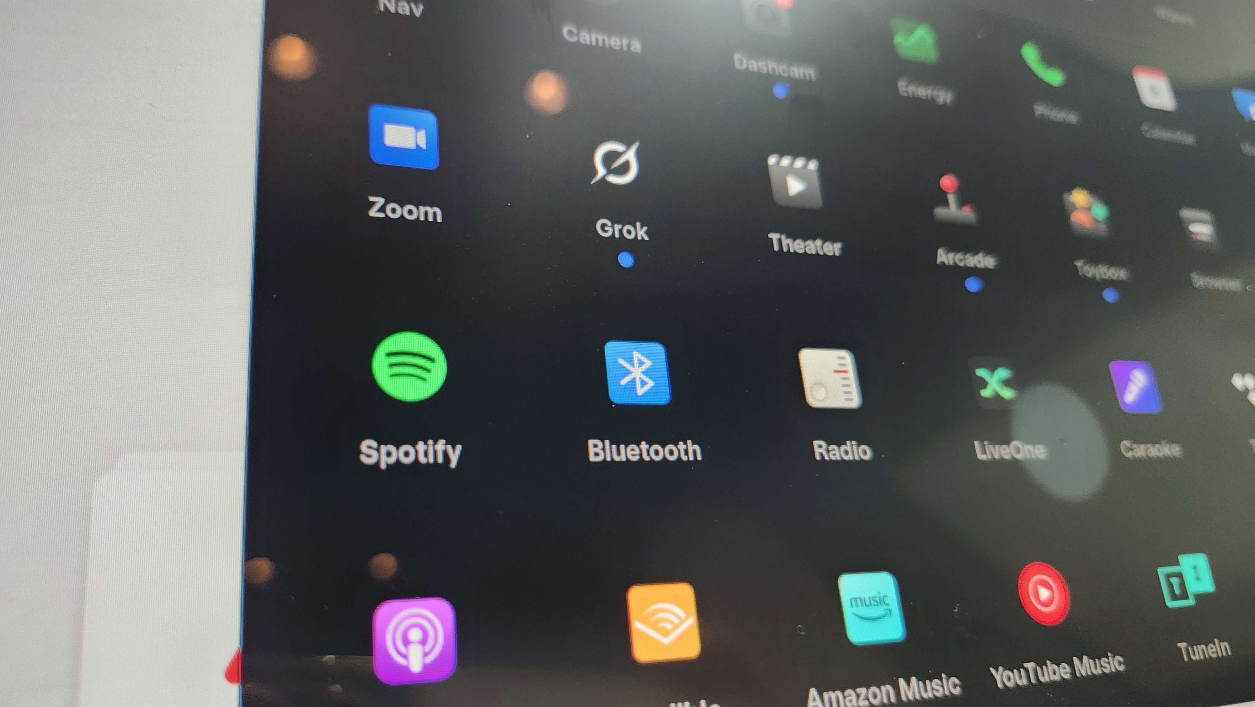 Used 2023 Tesla Model 3 Performance image 8