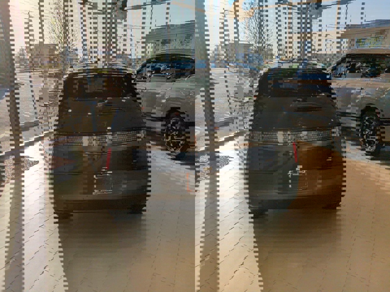 New 2026 Hyundai Ioniq 5 XRT image 3