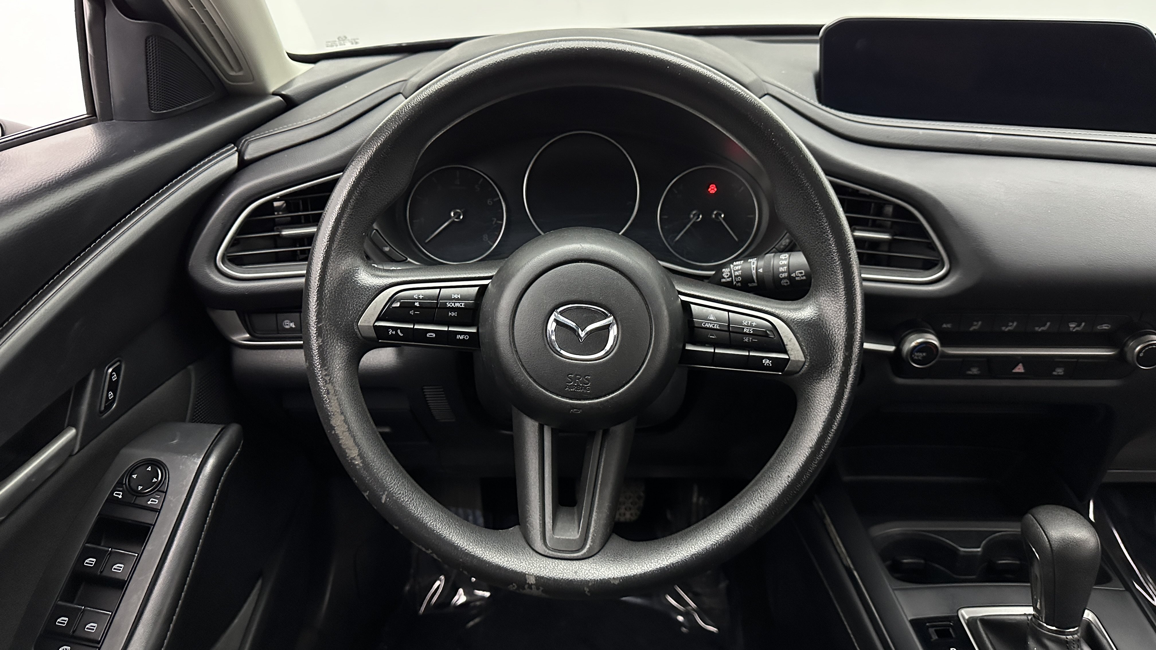 Used 2024 MAZDA CX-30 AWD 2.5 S image 26