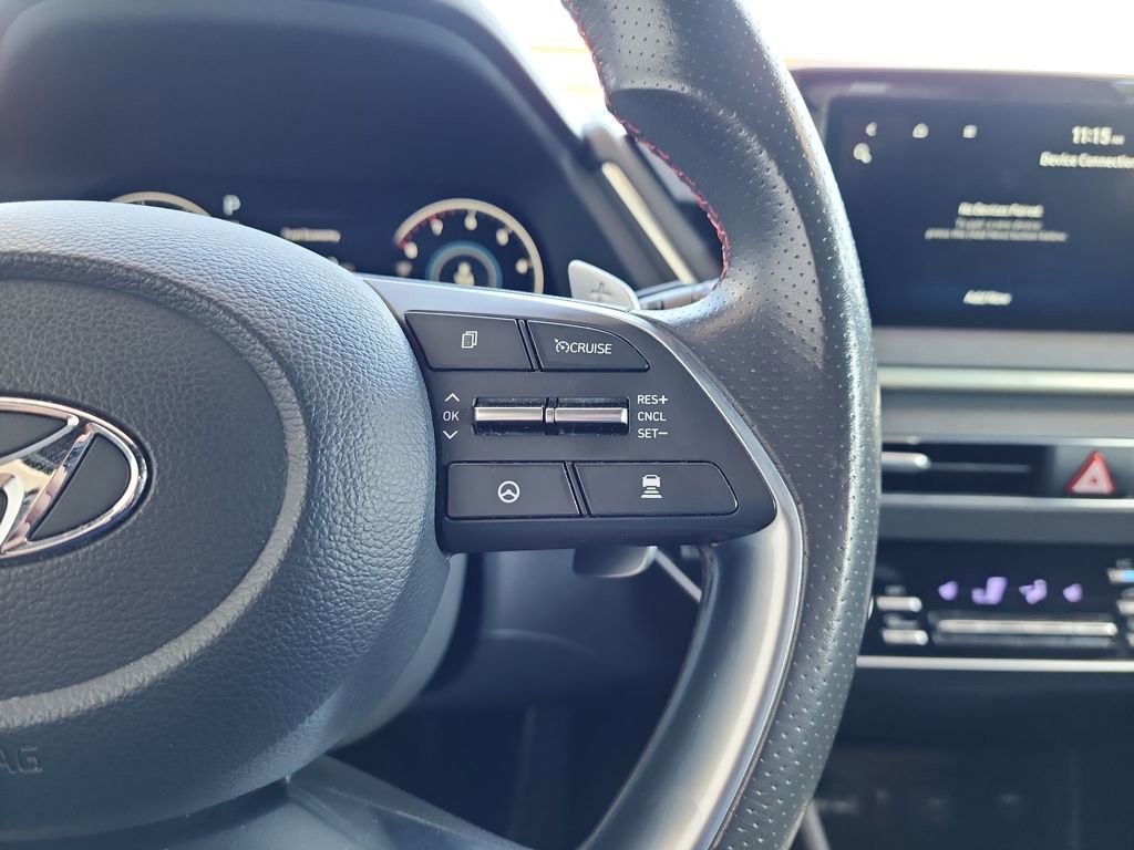Used 2023 Hyundai Sonata SEL Plus image 26