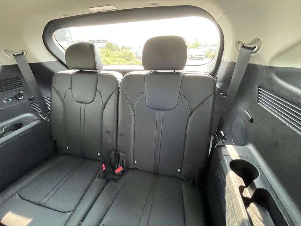 New 2026 Kia Sorento S w/ S Panoramic Sunroof Package FWD image 28