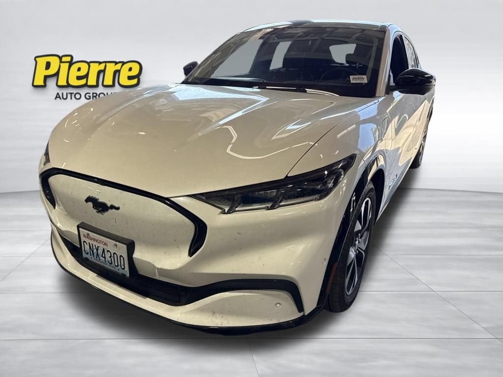Used 2023 Ford Mustang Mach-E Premium AWD/4WD image 1