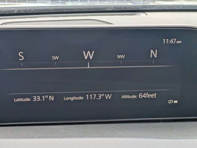 New 2026 MAZDA MAZDA3 s image 14