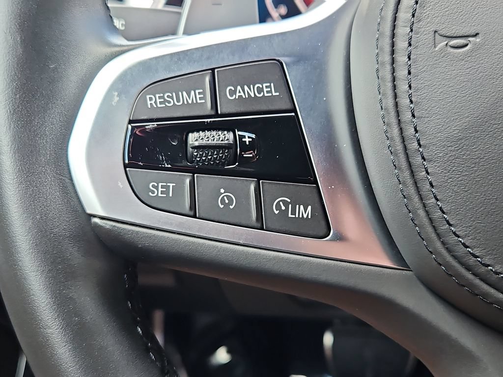 Used 2021 BMW Z4 sDrive30i w/ M Sport Package RWD image 24