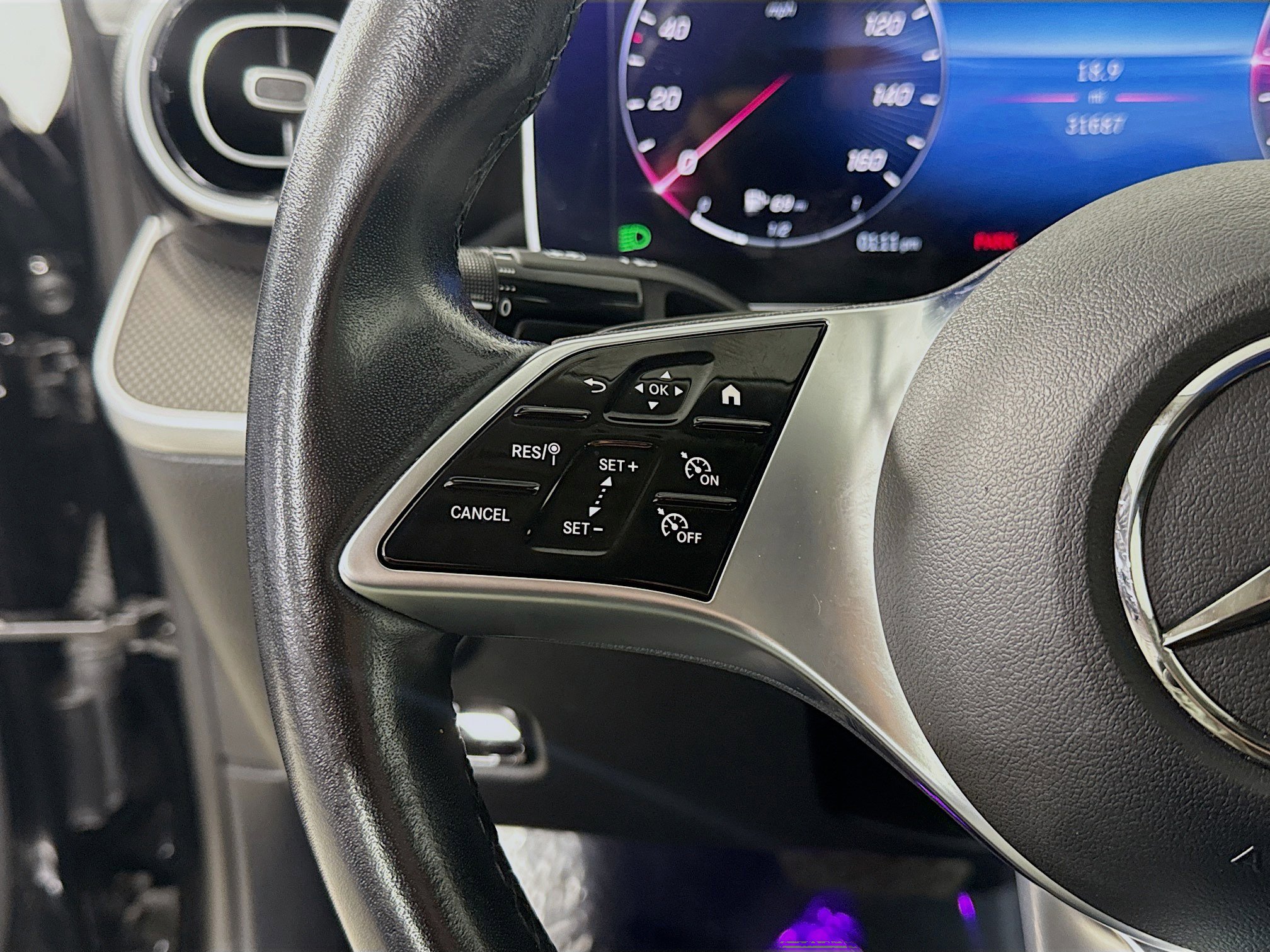 Used 2022 Mercedes-Benz C 300 Sedan image 14