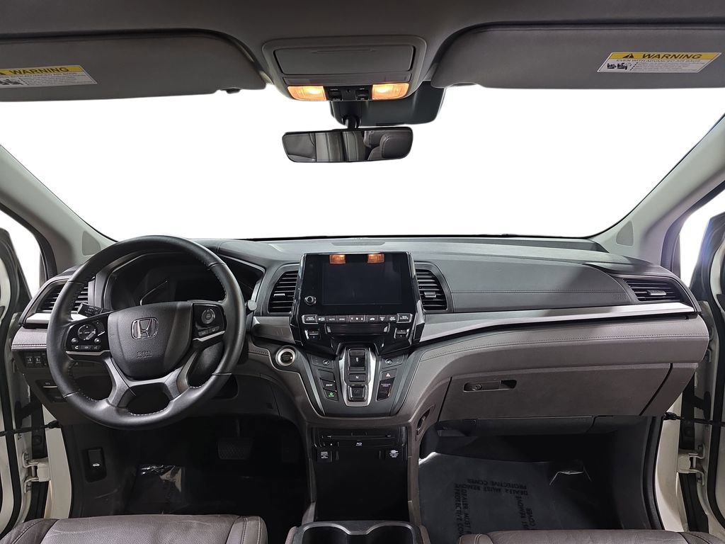 Used 2019 Honda Odyssey EX-L image 9
