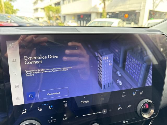 Certified 2023 Lexus NX 350h AWD image 18