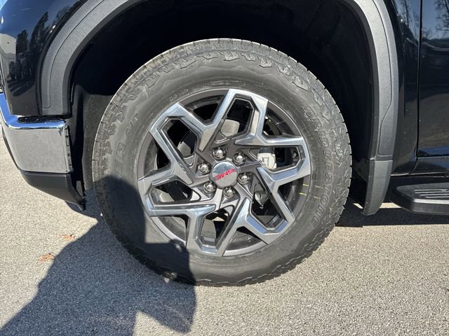 New 2026 GMC Sierra 1500 SLT w/ SLT Premium Plus Package image 10