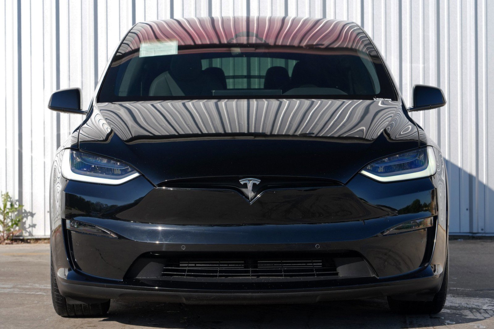 Used 2022 Tesla Model X image 7