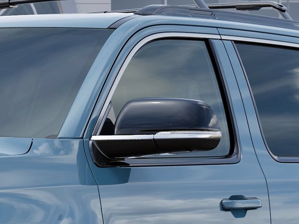 New 2026 Jeep Grand Wagoneer L 4WD w/ Premium Group I image 12