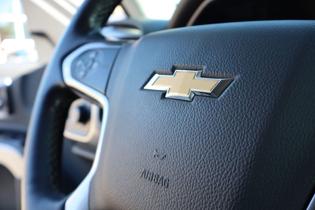 Used 2018 Chevrolet Silverado 1500 LT w/ All Star Edition image 28