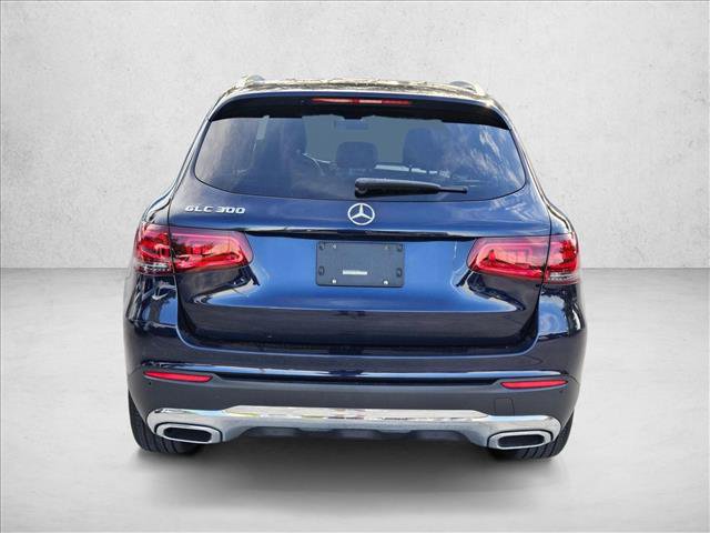 Used 2021 Mercedes-Benz GLC 300 image 6