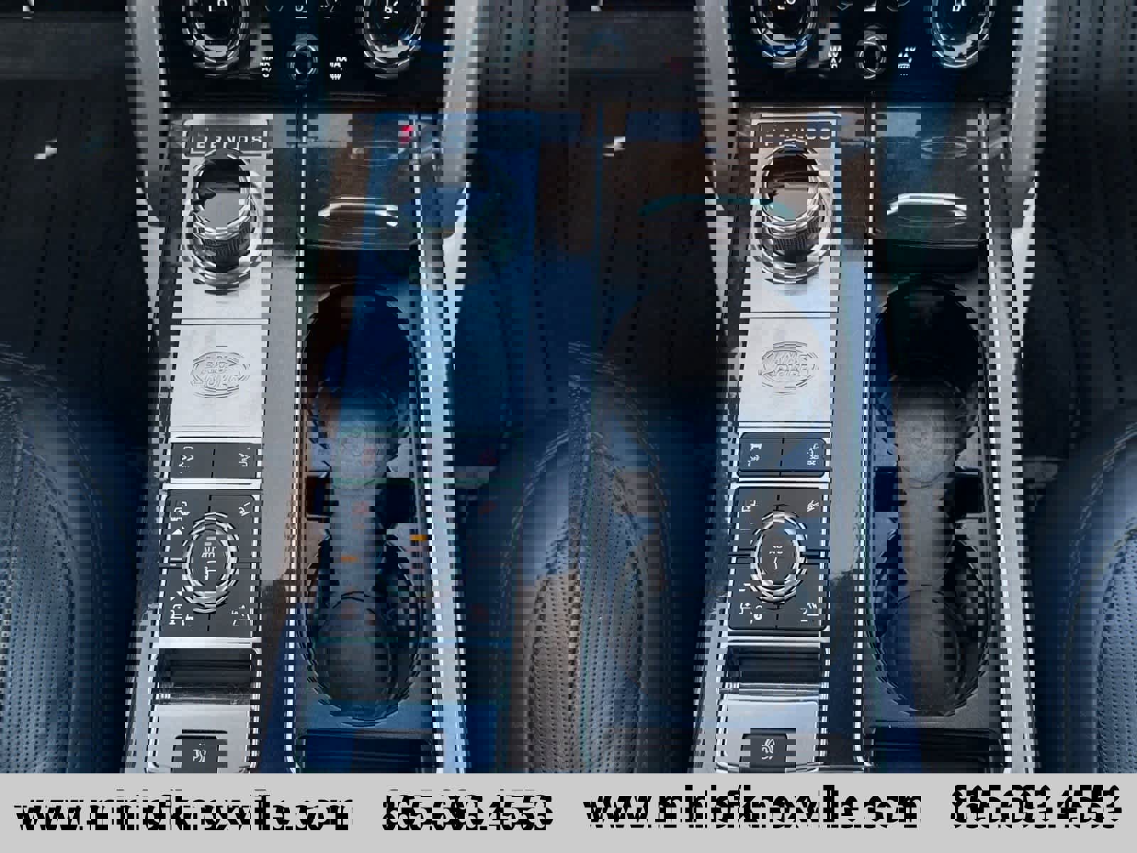 Used 2021 Land Rover Range Rover P525 Westminster Edition image 19