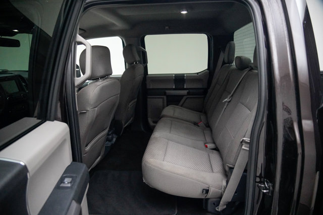 Used 2020 Ford F150 XLT w/ Equipment Group 301A Mid AWD/4WD image 24