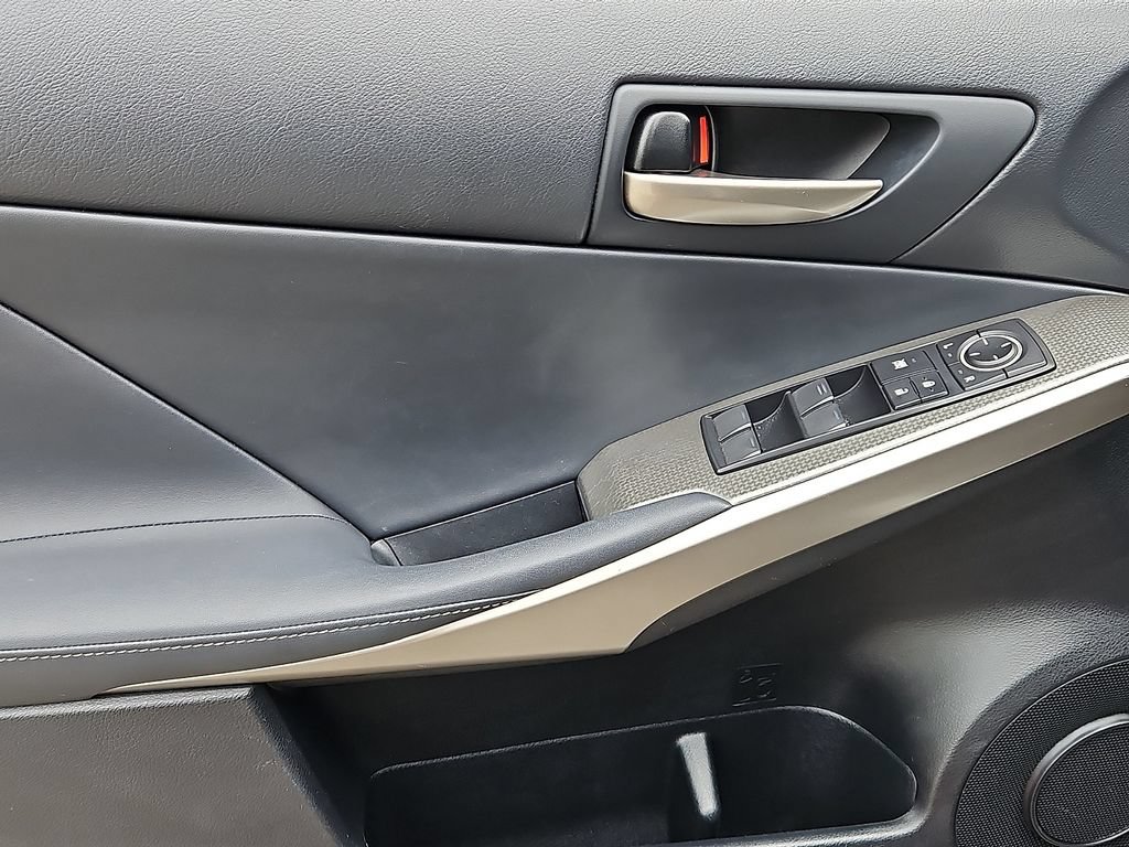 Used 2018 Lexus IS 350 F Sport w/ F Sport Package AWD/4WD image 13