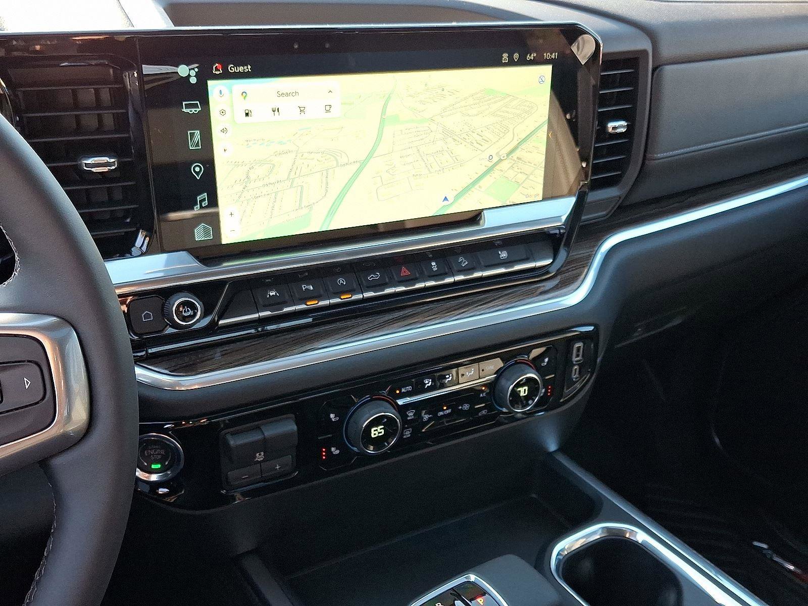 New 2026 Chevrolet Silverado 1500 RST image 13