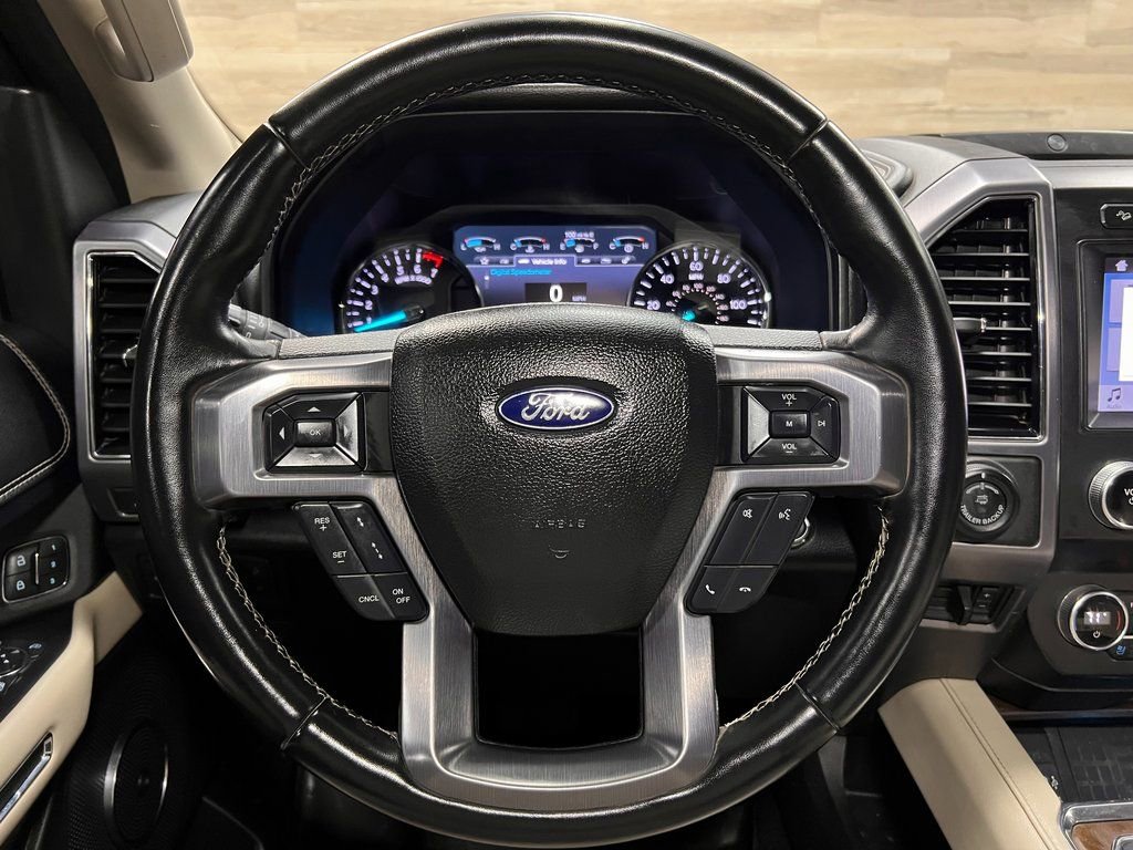 Used 2019 Ford Expedition Platinum image 27