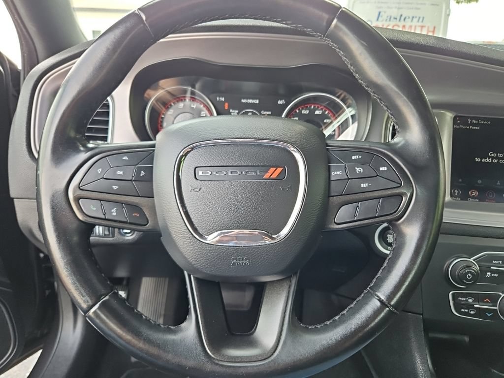 Used 2023 Dodge Charger SXT RWD image 10