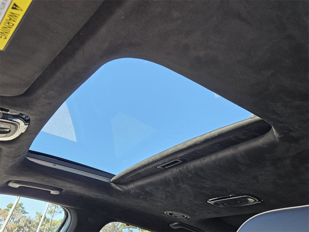 Used 2024 Hyundai Palisade Calligraphy image 17