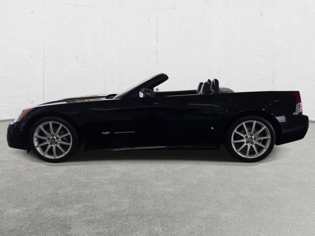 Used 2006 Cadillac XLR V RWD image 8
