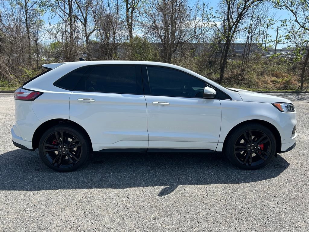 Used 2024 Ford Edge ST w/ Equipment Group 401A image 7