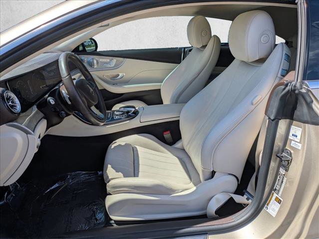 Used 2018 Mercedes-Benz E 400 Coupe image 17