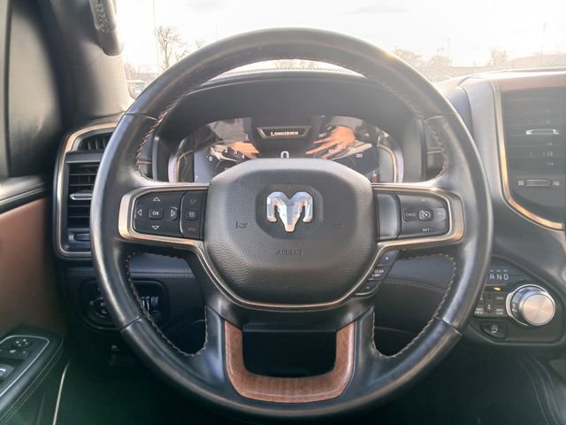 Used 2023 RAM 1500 Limited image 20