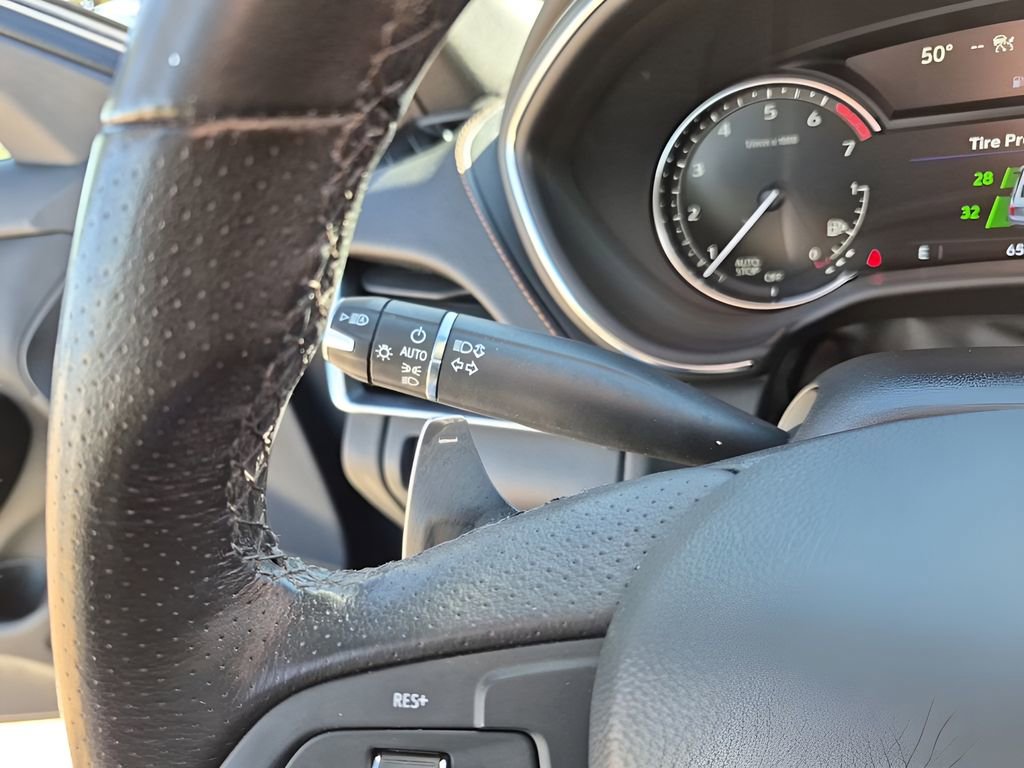 Used 2024 Cadillac CT5 Sport image 35