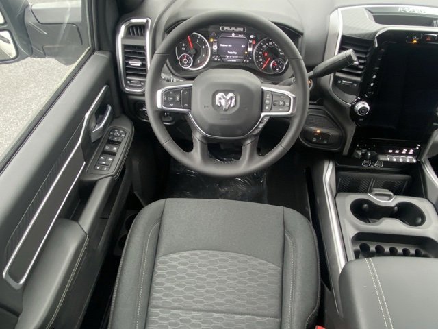 New 2026 RAM 2500 Big Horn image 54