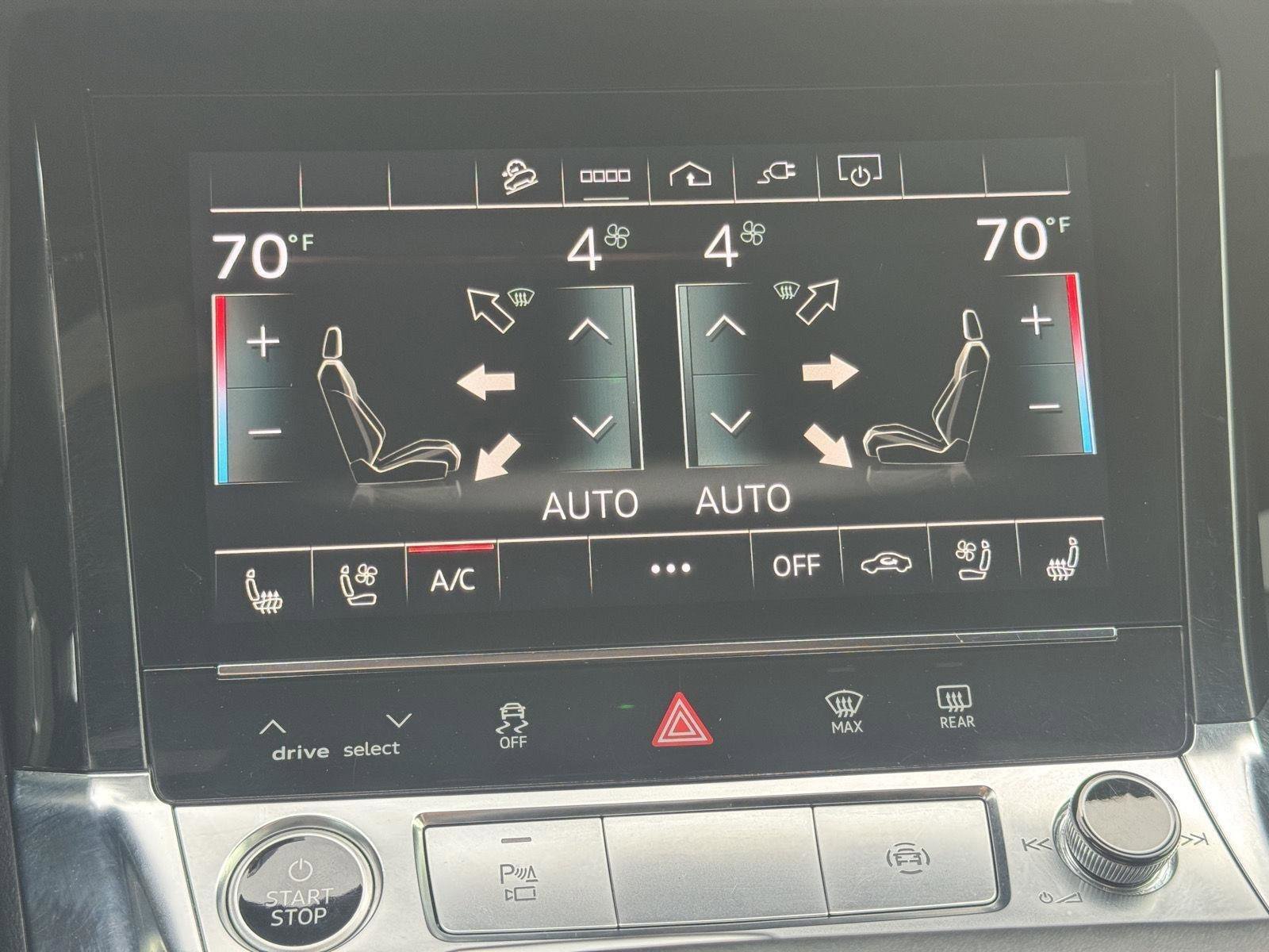 Used 2022 Audi e-tron Premium Plus image 18