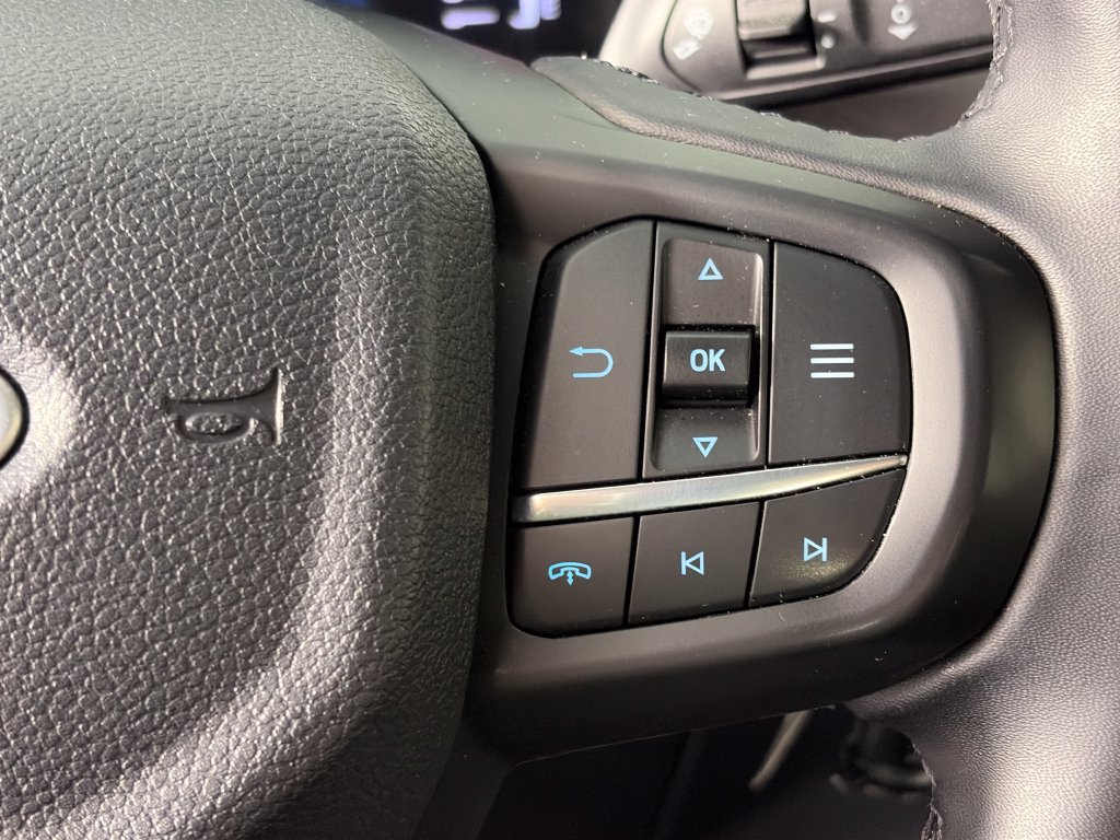 Used 2024 Ford Ranger XLT w/ FX4 Off-Road Package AWD/4WD image 18