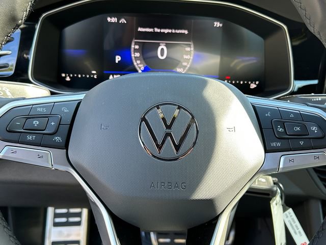New 2025 Volkswagen Jetta Sport image 11