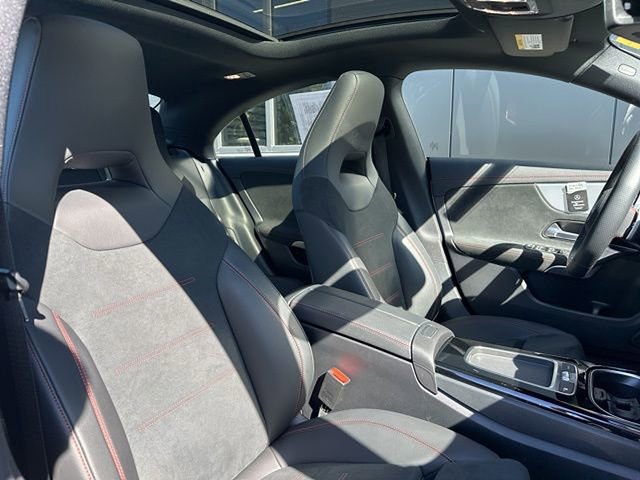 Used 2024 Mercedes-Benz CLA 250 4MATIC image 15